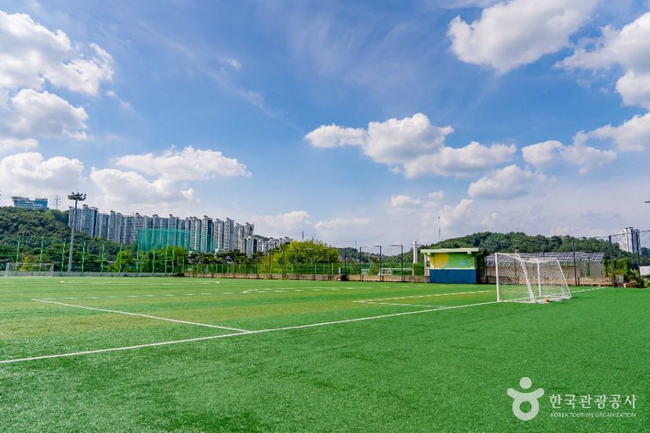 기흥레스피아호수공원 여행 추천 - 로드트립