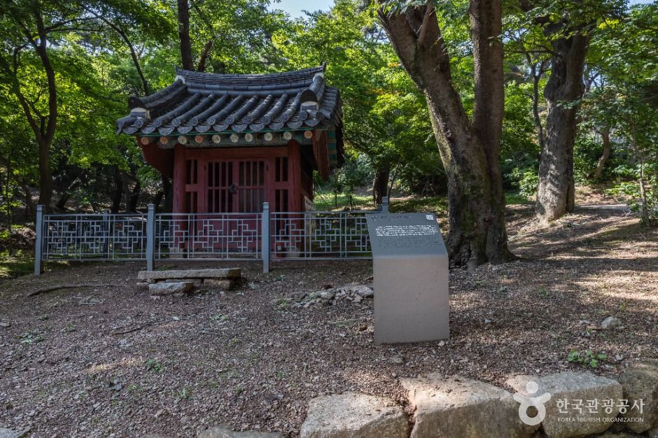 양헌수승전비 여행 추천 - 로드트립
