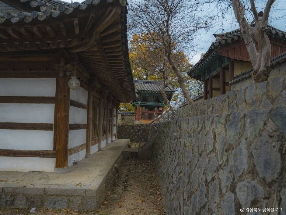 동락서원 여행 추천 - 로드트립
