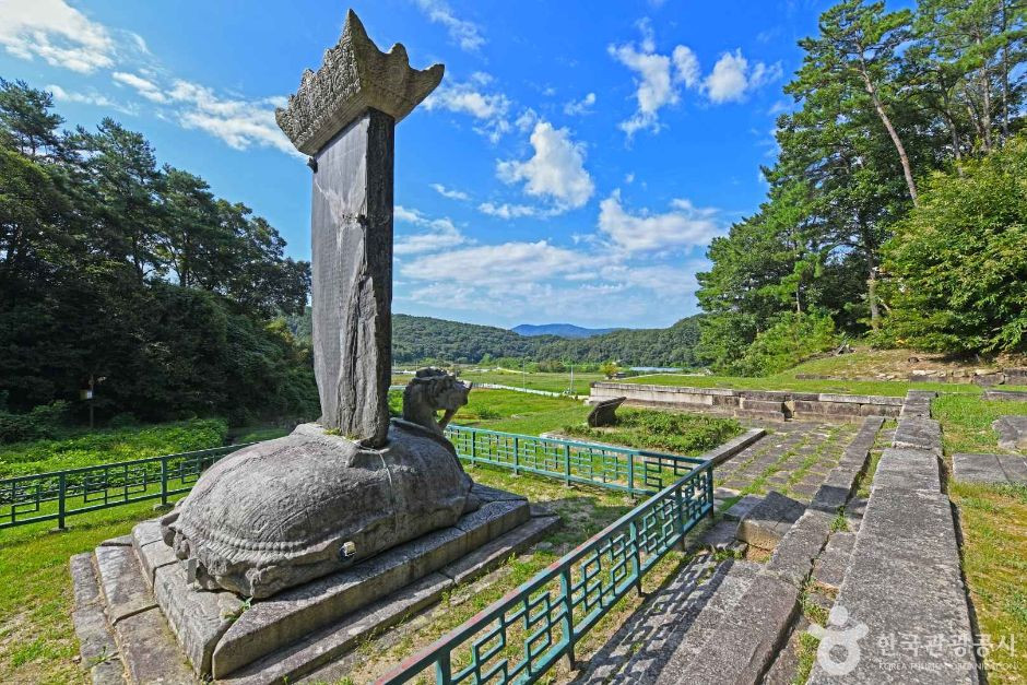 원주 법천사지 여행 추천 - 로드트립