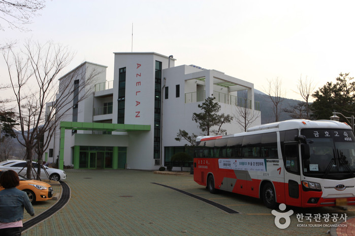 아젤란 리조트 여행 추천 - 로드트립