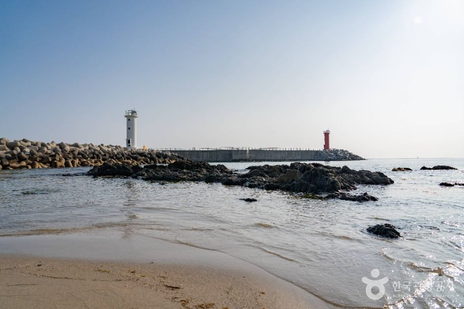 안인해변 여행 추천 - 로드트립