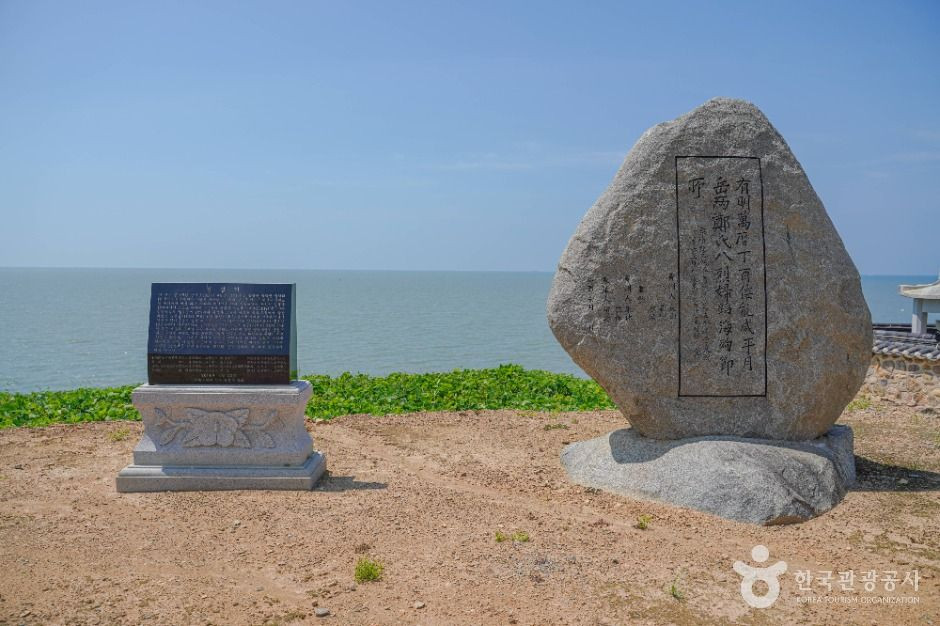 영광정유재란열부순절지 여행 추천 - 로드트립
