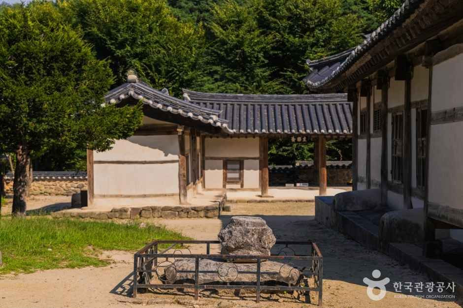 영주 소수서원 여행 추천 - 로드트립