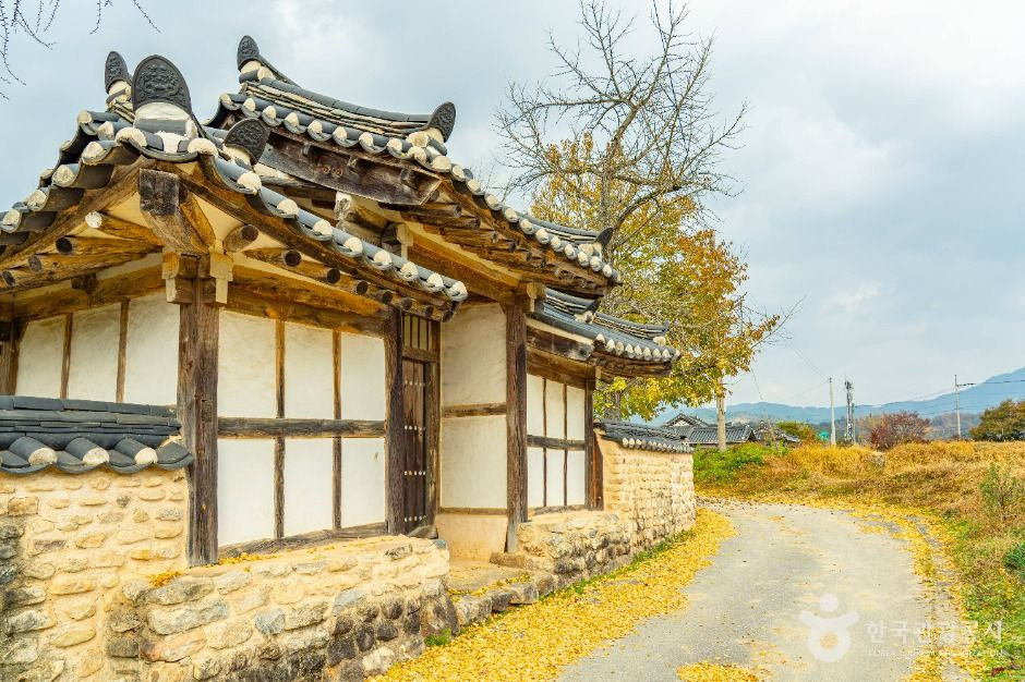 창원정씨종가 여행 추천 - 로드트립