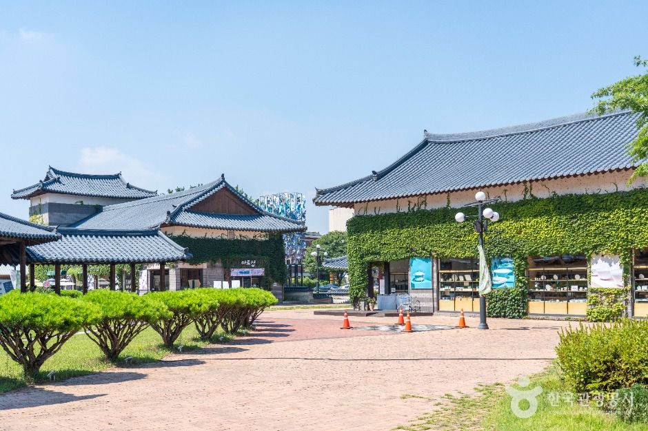 여주도자세상 여행 추천 - 로드트립