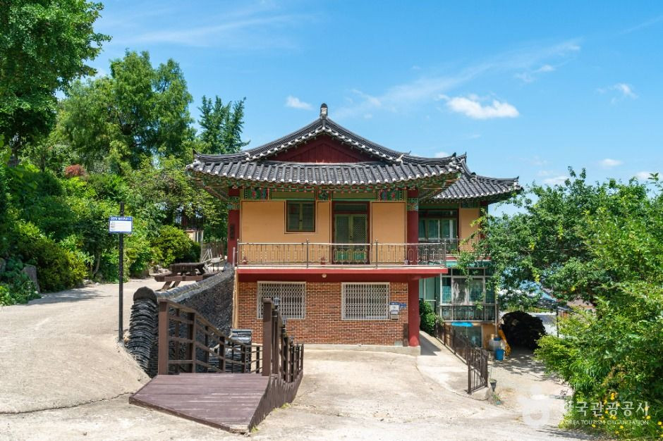 청룡사(상주) 여행 추천 - 로드트립