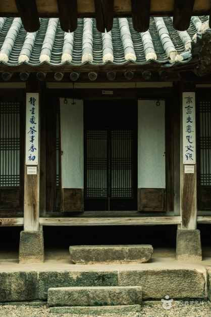 추사 김정희 선생 고택 여행 추천 - 로드트립