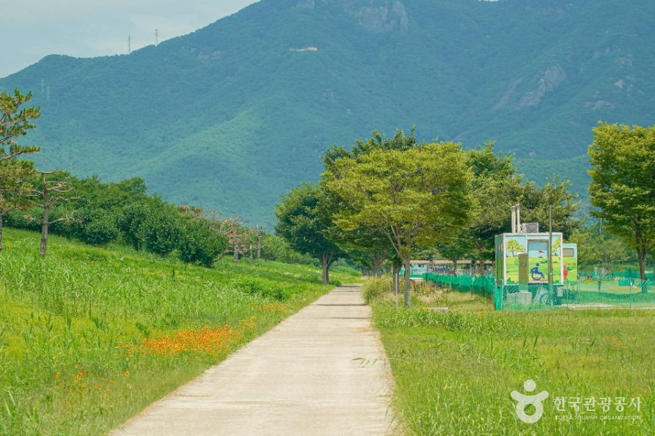 삼랑진생태문화공원 여행 추천 - 로드트립