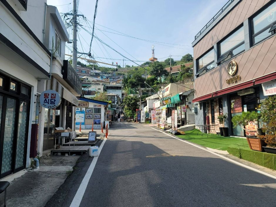 연희네슈퍼 여행 추천 - 로드트립