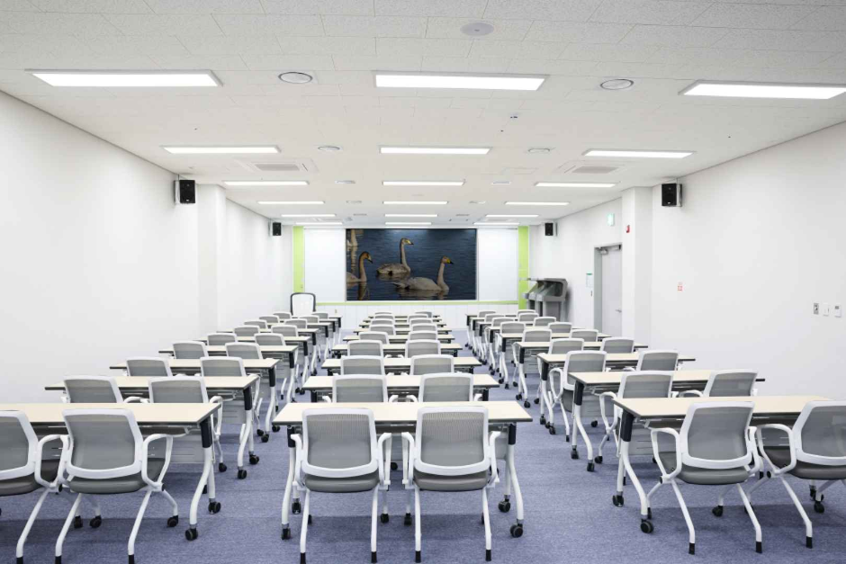 국립청소년생태센터 여행 추천 - 로드트립