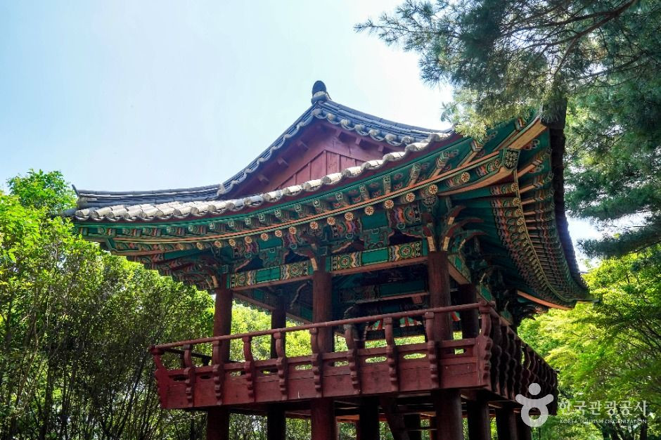 원호루 여행 추천 - 로드트립