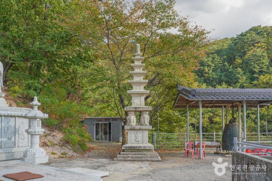정암사 여행 추천 - 로드트립