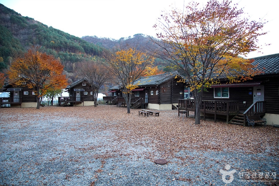 홍천 살둔마을 여행 추천 - 로드트립