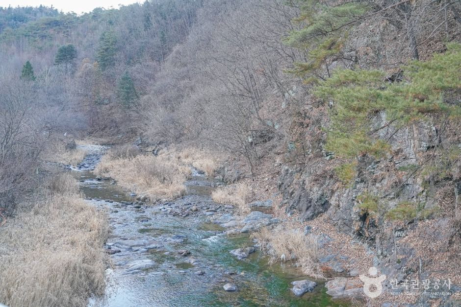 석산계곡 여행 추천 - 로드트립