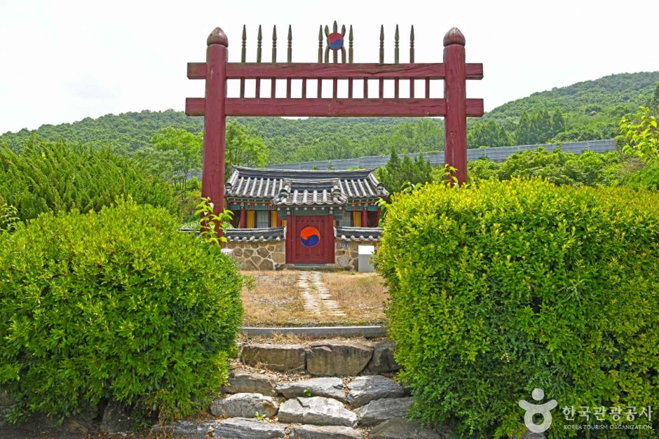 위정사 여행 추천 - 로드트립