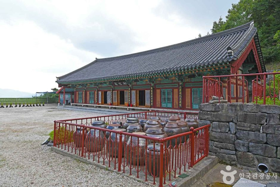 성관사 여행 추천 - 로드트립