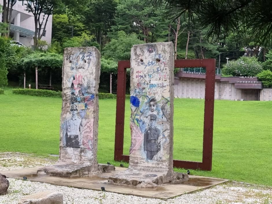 [서울둘레길 20코스] 북한산 강북코스 여행 추천 - 로드트립