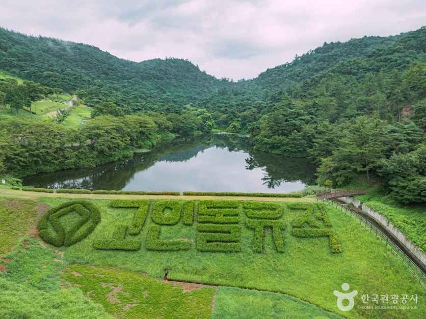 화순 고인돌군 유적 [유네스코 세계유산] 여행 추천 - 로드트립
