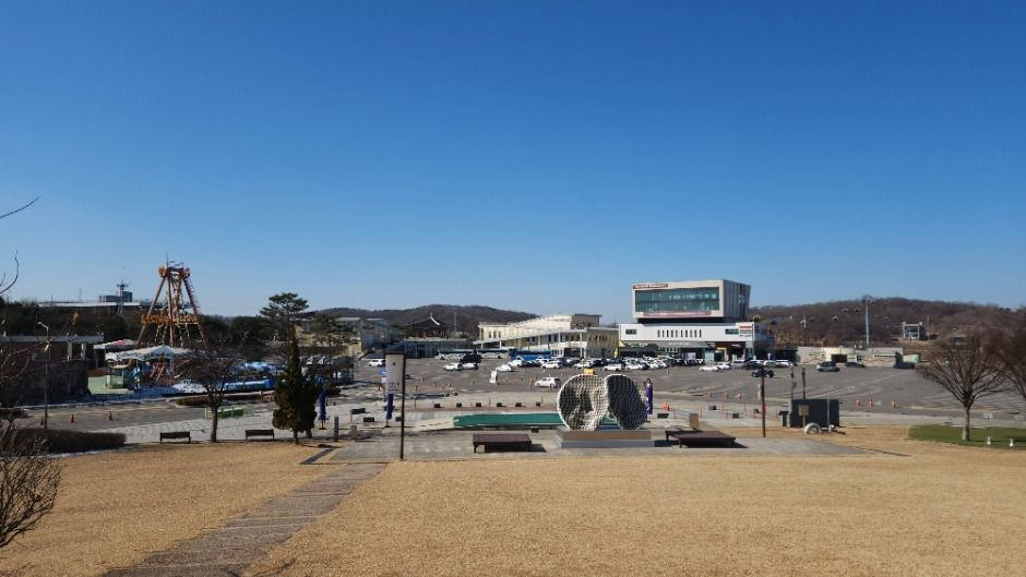 파주임진각평화곤돌라 여행 추천 - 로드트립