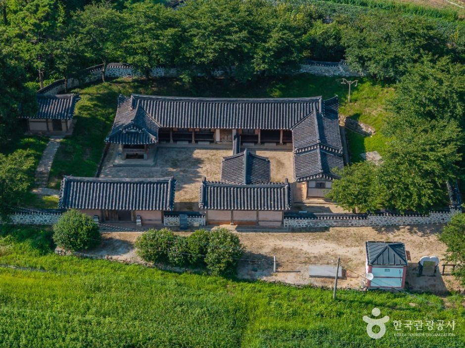철종외가 여행 추천 - 로드트립