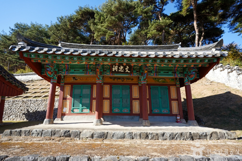 옥산서원 여행 추천 - 로드트립