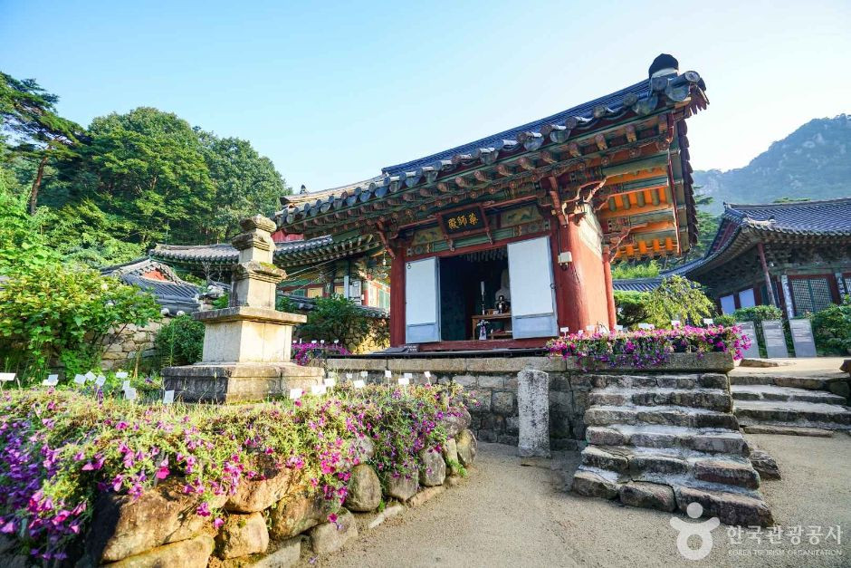 관룡사 여행 추천 - 로드트립