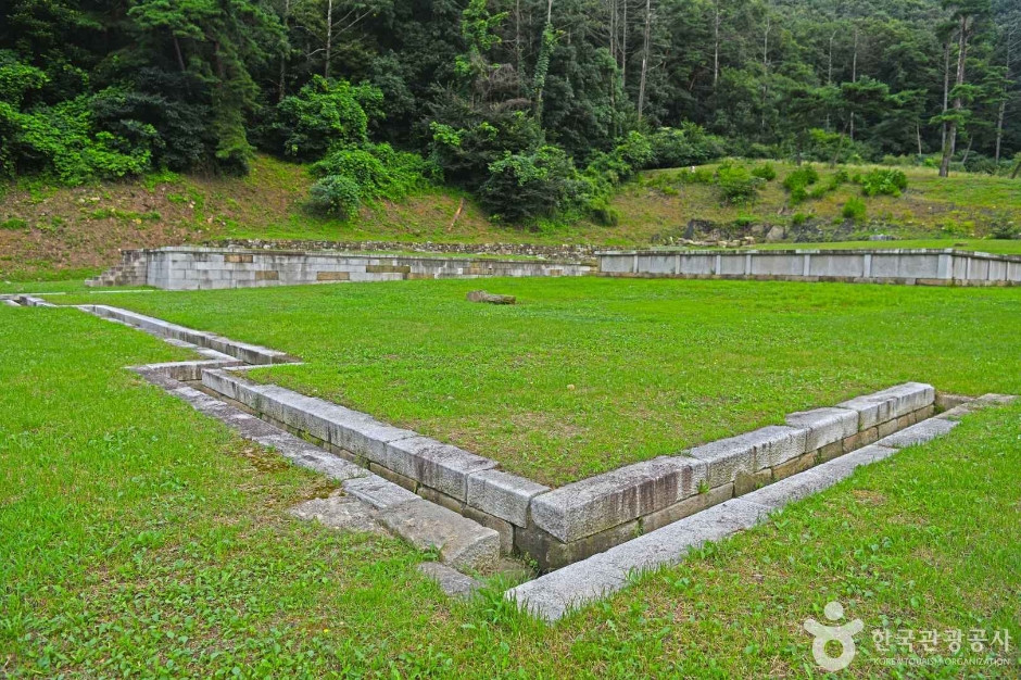 충주 숭선사지 여행 추천 - 로드트립