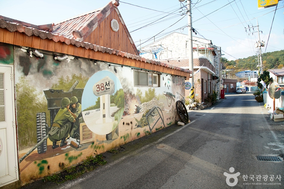 기사문마을 여행 추천 - 로드트립