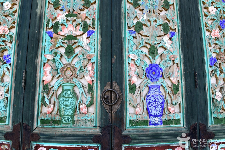 남고사(전주) 여행 추천 - 로드트립