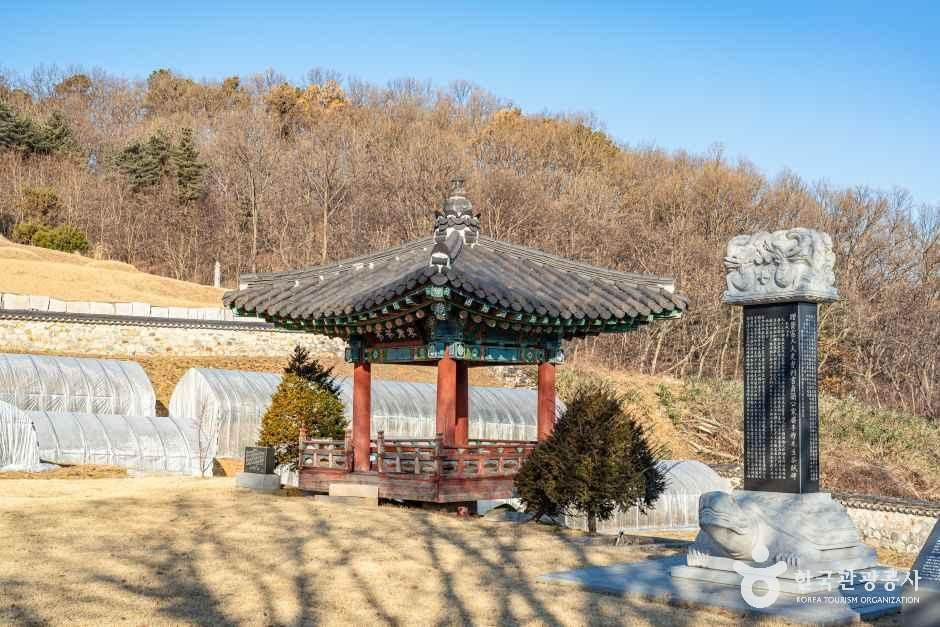 한재당 여행 추천 - 로드트립