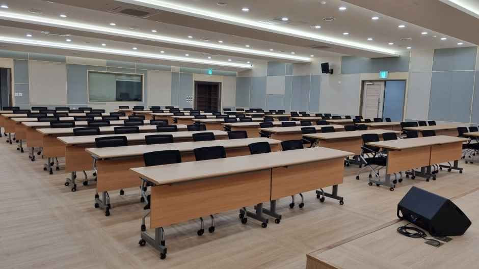 세종전통문화체험관 여행 추천 - 로드트립