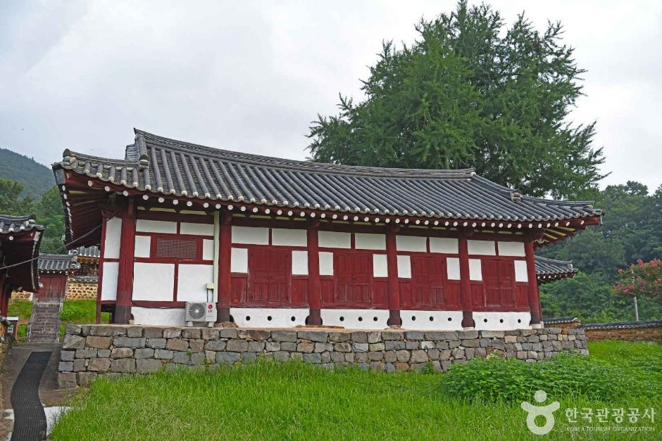 강진향교 여행 추천 - 로드트립
