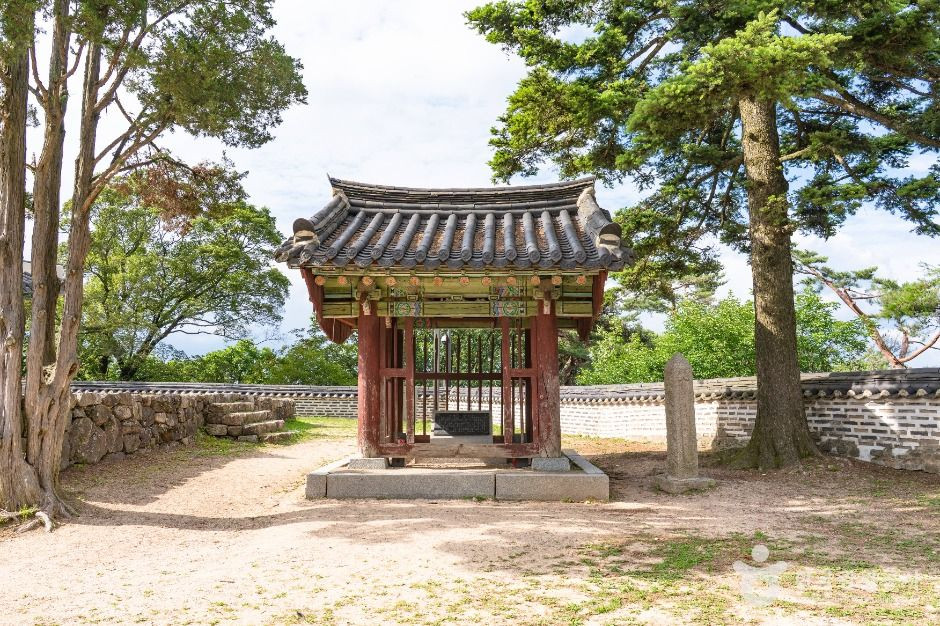 남한산성 수어장대 여행 추천 - 로드트립