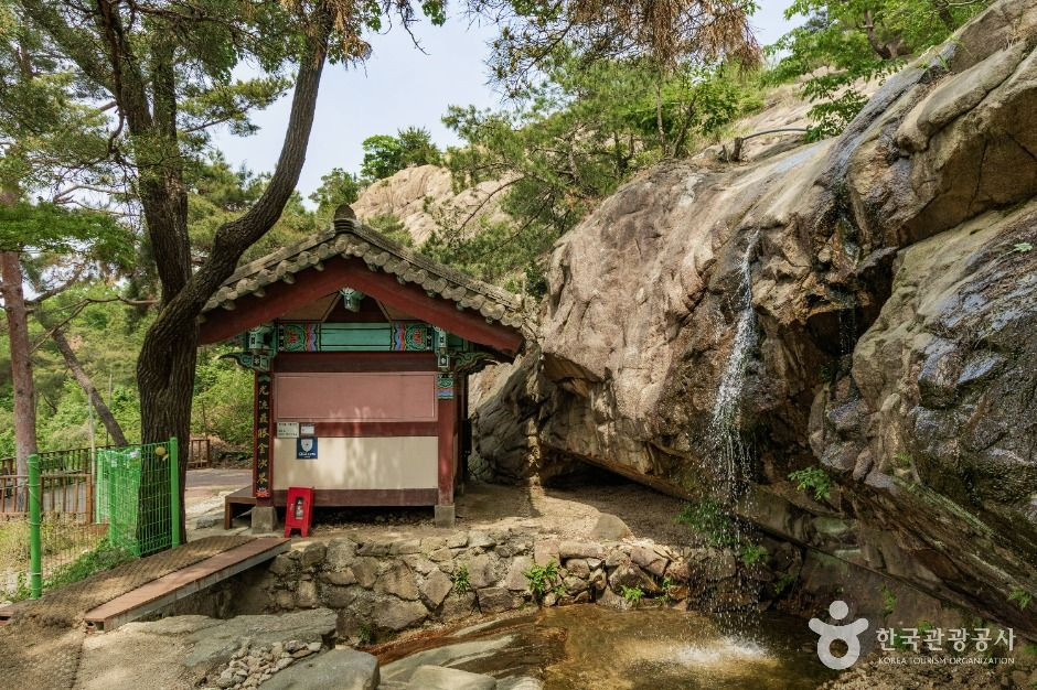 약수사(서울) 여행 추천 - 로드트립