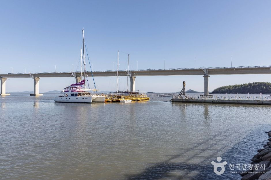 오도선착장 여행 추천 - 로드트립