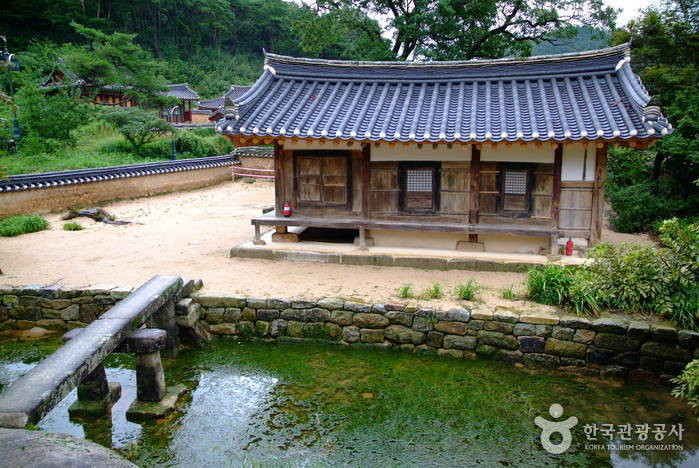 봉화 청암정 여행 추천 - 로드트립