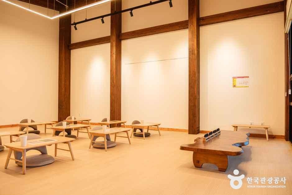 국립익산치유의숲 여행 추천 - 로드트립