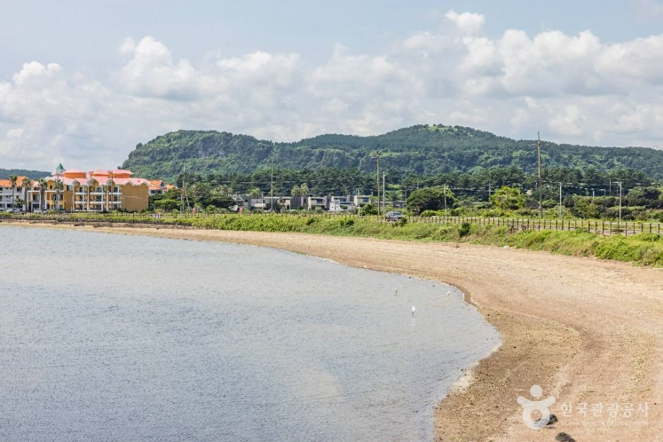 종달리해변 여행 추천 - 로드트립
