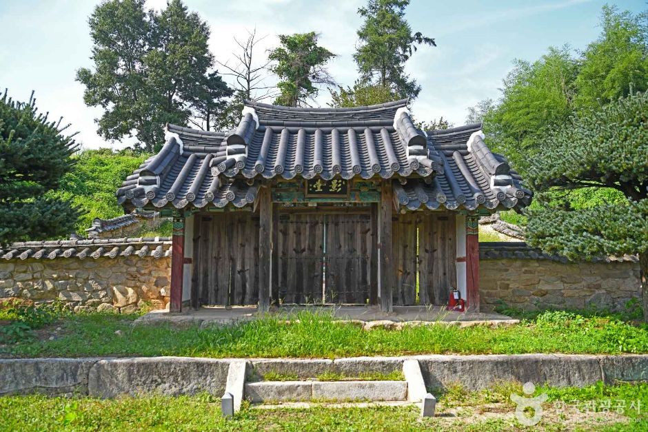 주암서원 여행 추천 - 로드트립