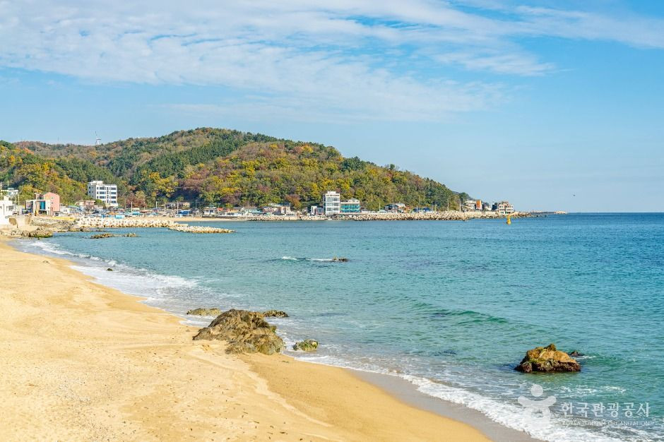 영덕 해안도로 드라이브 여행 추천 - 로드트립