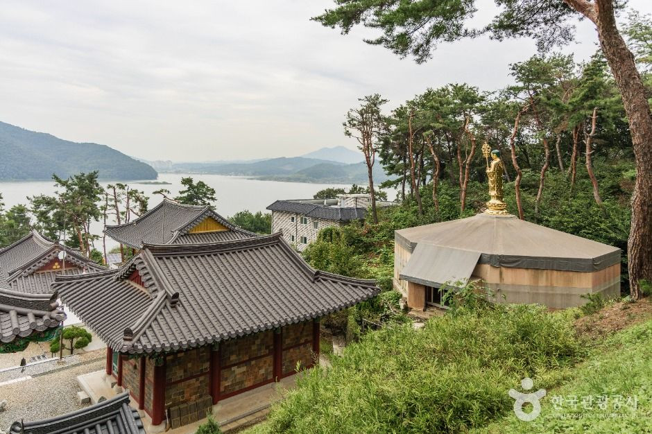 동도사(용인) 여행 추천 - 로드트립