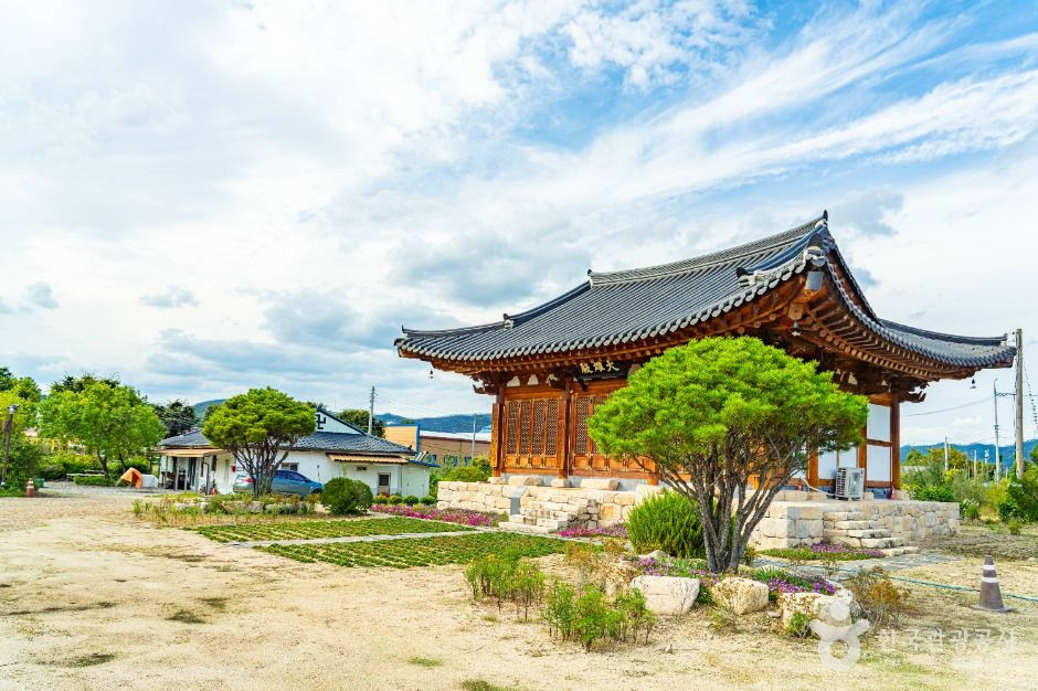 선찰사(안동) 여행 추천 - 로드트립