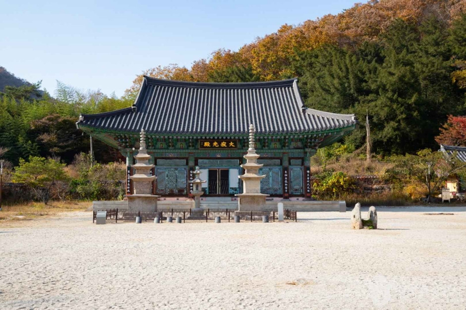 보림사(장흥) 여행 추천 - 로드트립