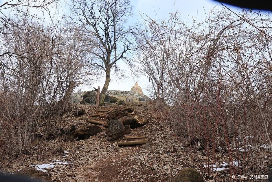 충주 대림산성 여행 추천 - 로드트립