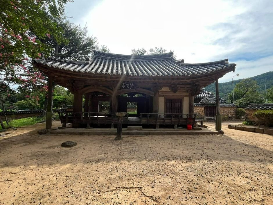 호연정 여행 추천 - 로드트립