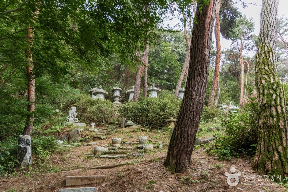 동도사(용인) 여행 추천 - 로드트립