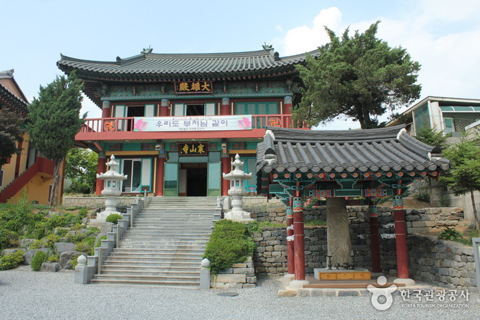한산사(제천) 여행 추천 - 로드트립