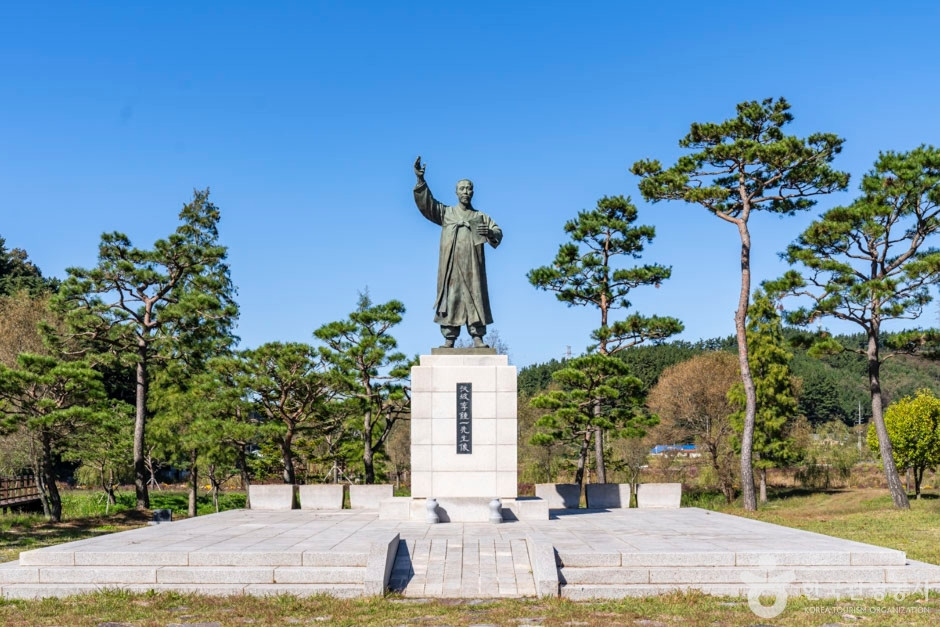 이종일선생생가지 여행 추천 - 로드트립