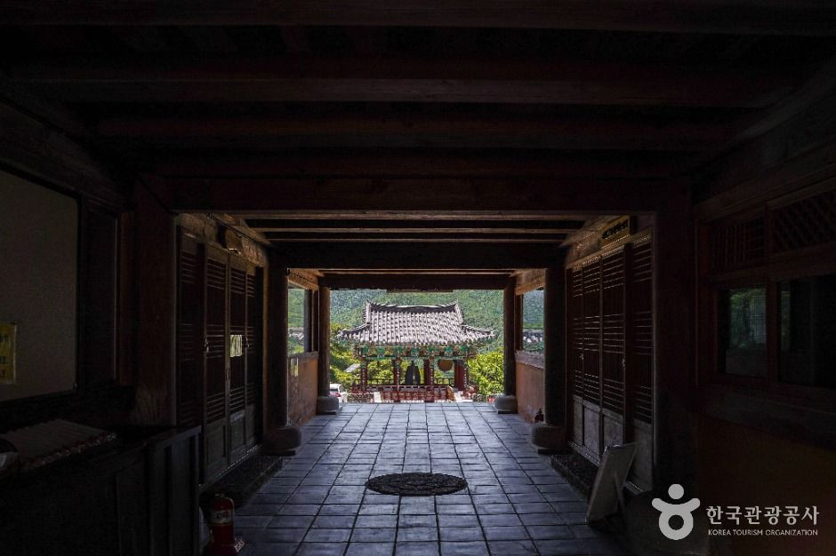 비슬산 유가사 여행 추천 - 로드트립